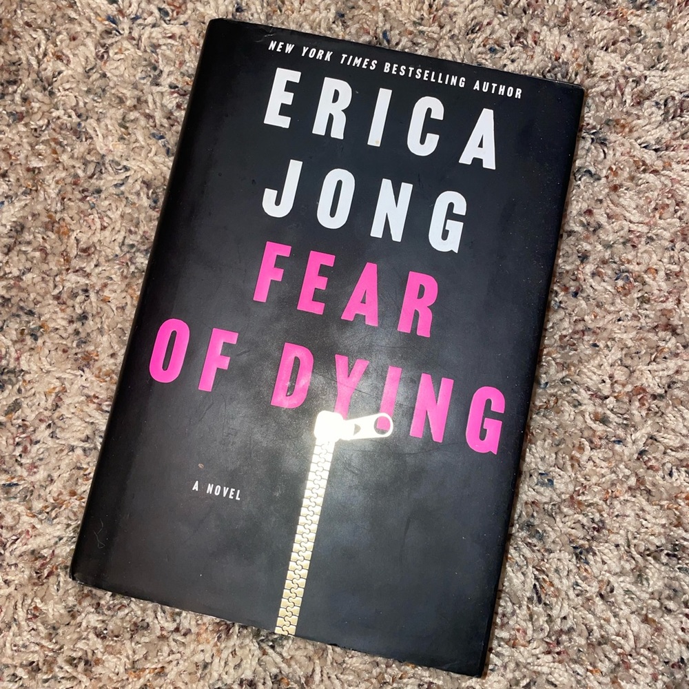 Fear of Dying